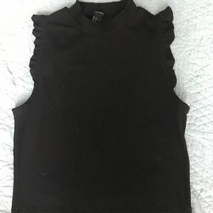 Forever 21 sleeveless top